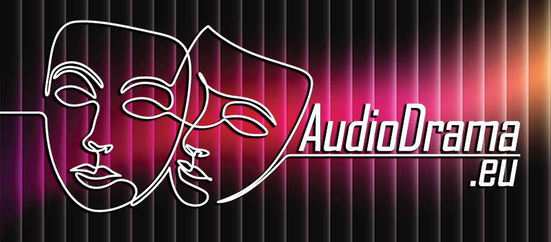 AudioDrama.eu Logo